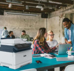 De Xerox C315 is één van de betere bureauprinters op de markt.