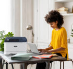 De Xerox C310 kan werken als perfect kleurenprinter voor je home office.