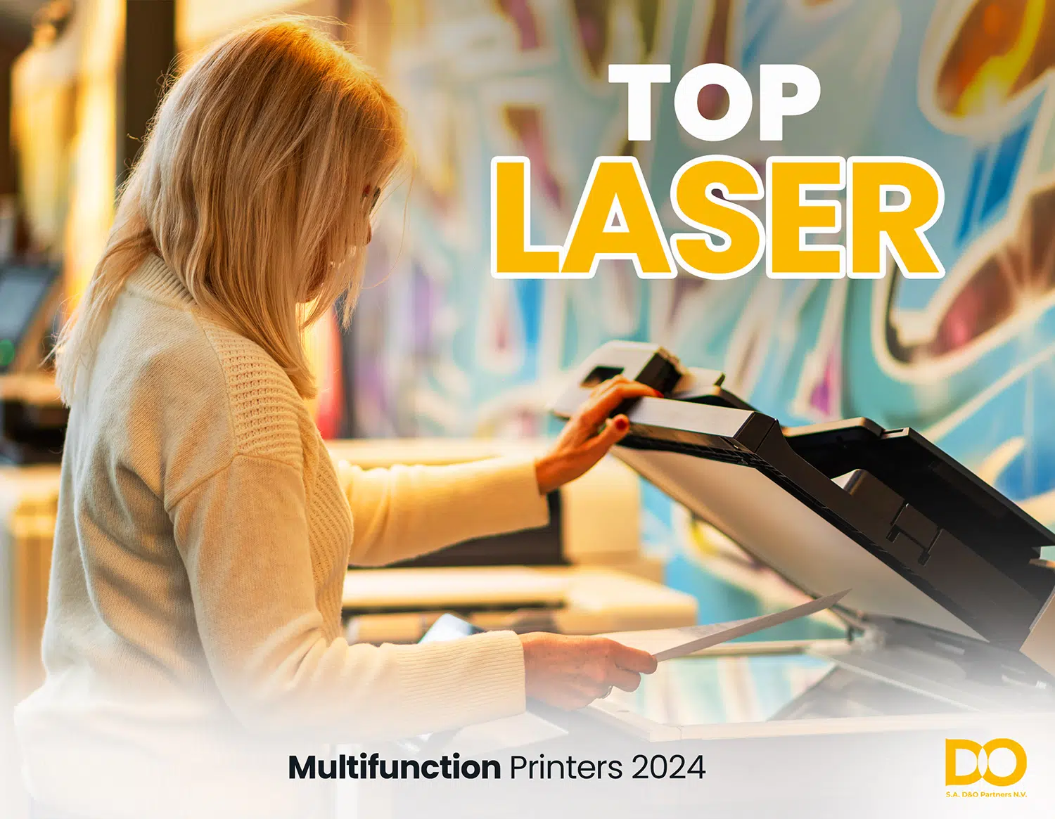 Do Partners Best Laserprinter Sme Do