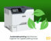 Sustainable Printing Xerox Belgium