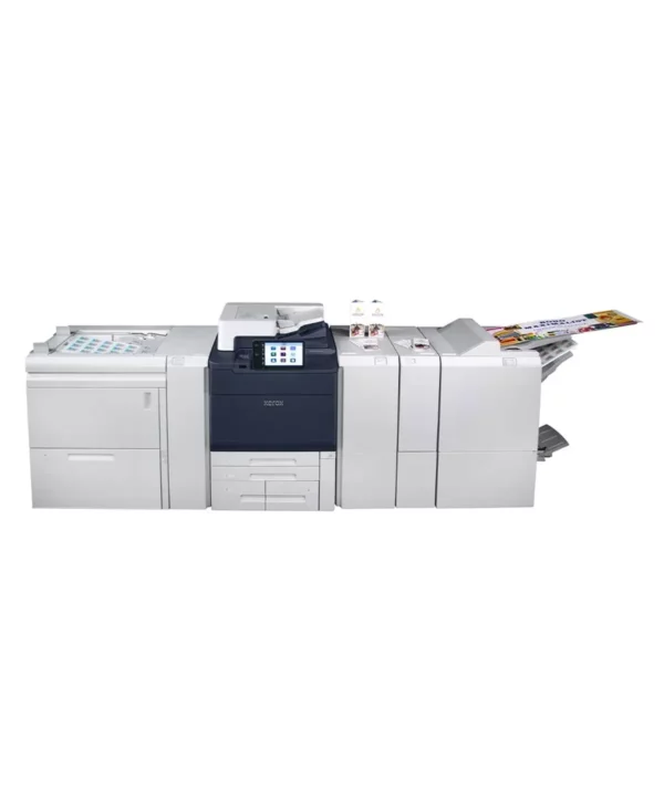 Xerox Primelink C9200 Series