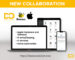 Collaboration Beewa Apple Xerox Belgium